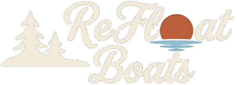ReFloat Boats